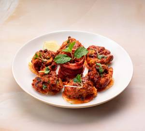 Turkish Kebab