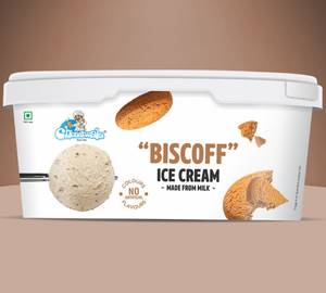 Biscoff[700 ml]