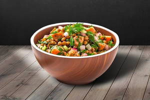 7 Beans Salad (meal 1)