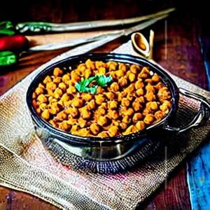 Chana Masala