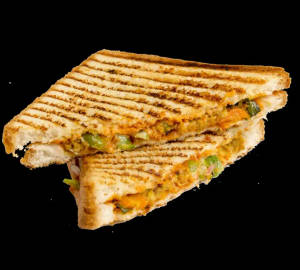 Plain sandwich