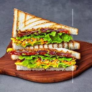 Veg Sandwich