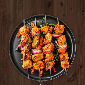 Chicken tikka