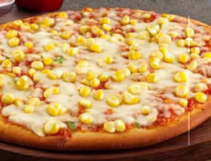 Cheese & Corn [Regular]