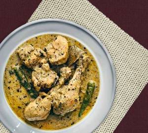 Chicken kalimirch