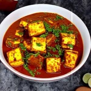 Kaju Paneer