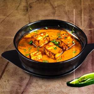 Paneer Suhani