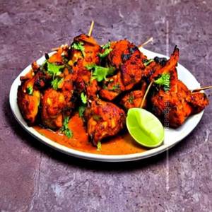 Tandoori Chicken