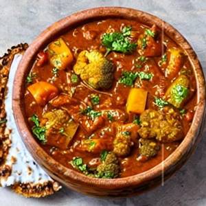 Mix Veg