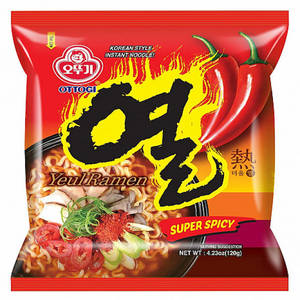 Ottogi - Yeul Ramen