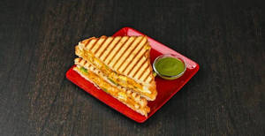 Muscle Fuel Sandwich (meal 7)