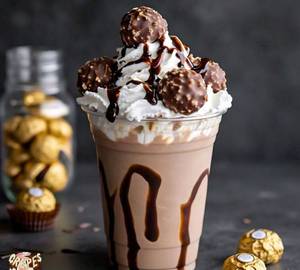 Duble Ferro Rocher Thickshake