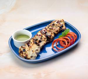 Methi Malai Tikka