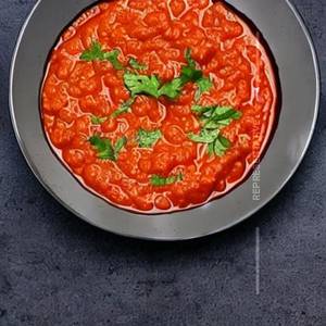 Tomato Dal