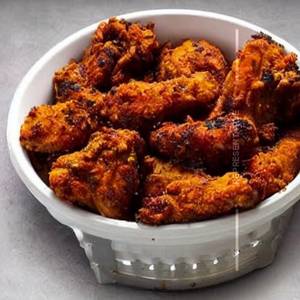 Chicken Dry Fry