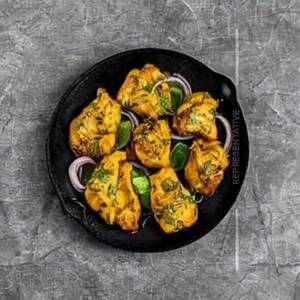 Lemon Chicken