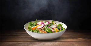 Stir Fries Veggies (meal 17)