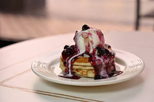 Pancake