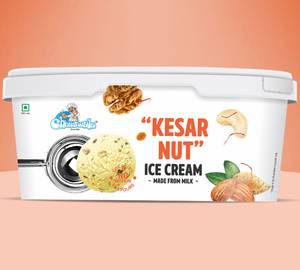 Kesar nut[700 ml]