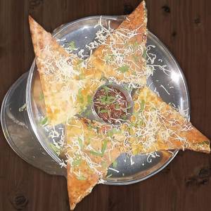 Raja rani fancy dhosa