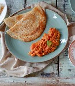 Italian Gravy Dosa
