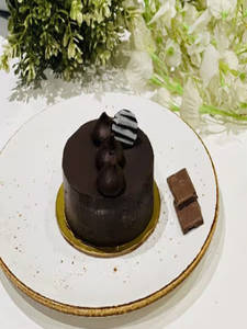 Mud Cake Pastry