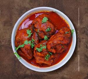Chicken Curry