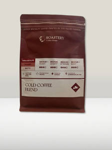 Cold Coffee Blend