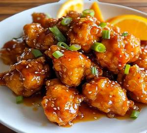 Chicken mohabattein