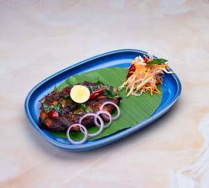Kanthari Thava Fish