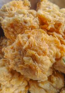 Chicken Pakoda 5 Pic