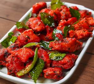 Chicken rajwadi