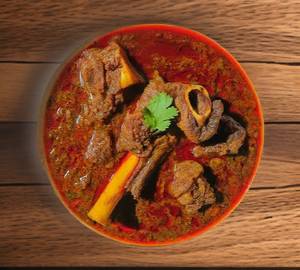 Mutton kosha [ 4 pieces ]