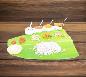 Veg Meal