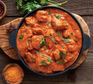 Lahori Murgh Masala