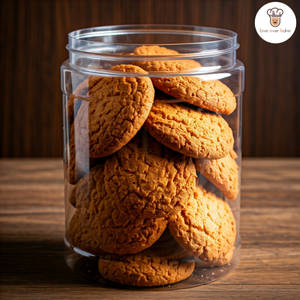 Honey Oats Cookies ( 150 GM )