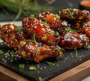 Chicken five star