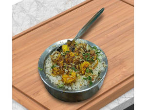 Chemmeen Biriyani