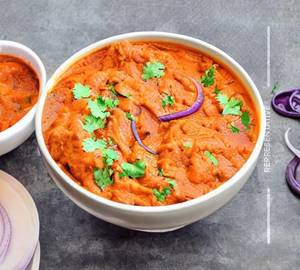 Egg masala