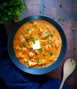 Paneer Butter Masala