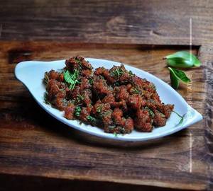 Karivepaku kodi vepudu