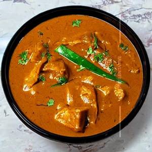Shavnam Curry