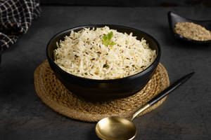 Jeera Rice