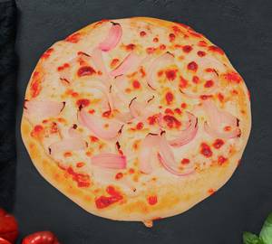 Onion Pizza