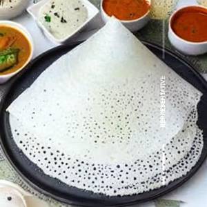 Neer Dosa (3.Pc)