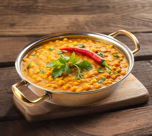 Dal tadka