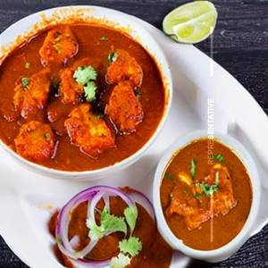 Fish Fried Masala