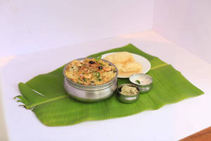 Mutton Biriyani
