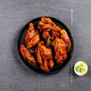 Shangai chicken