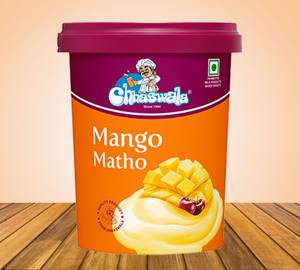Mango matho [500 grams]